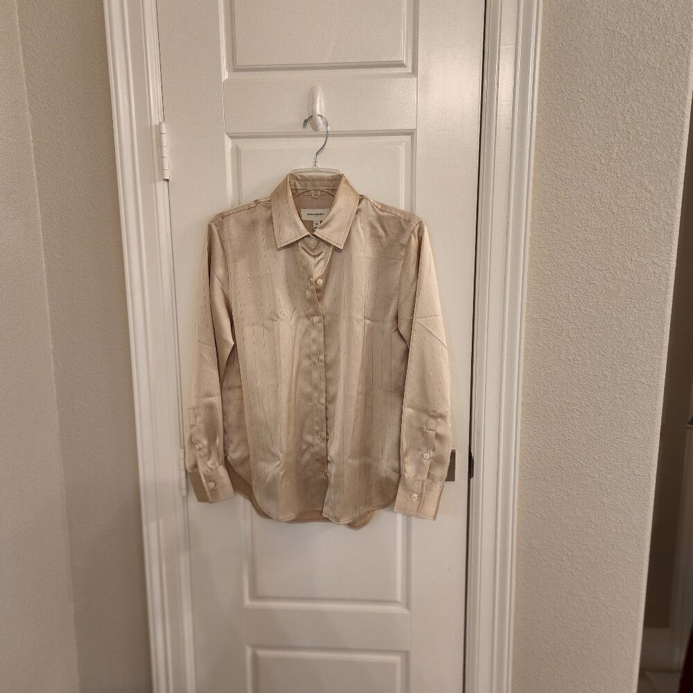 Brand New Banana Republic